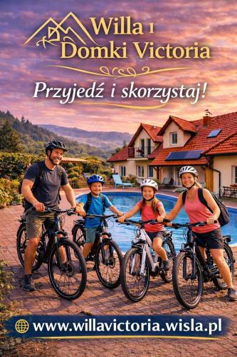 Willa i domki Victoria obrázok