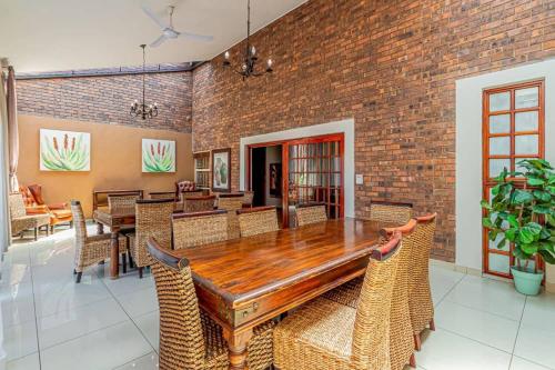 Boksburg Boutique Hotel in Boksburg