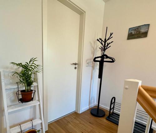 Ferienwohnung Storchennest Vipperow in Vipperow