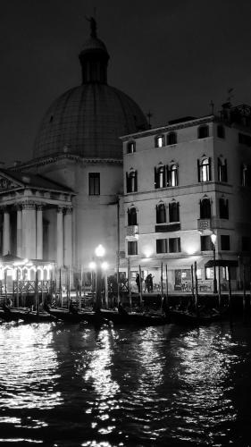 Hotel Antiche Figure, Venice