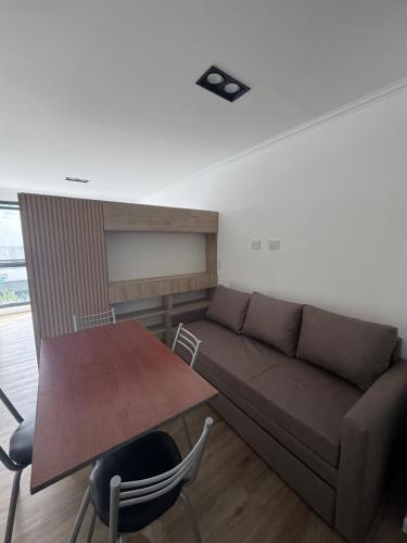 Monoambiente centrico Villa Carlos Paz