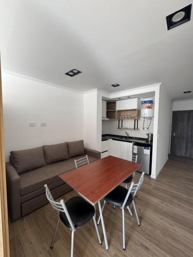 Monoambiente centrico Villa Carlos Paz - image 3