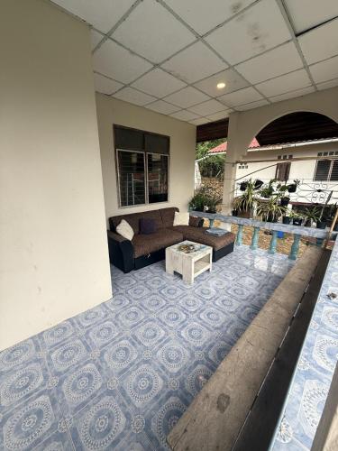Partial Seaview Bungalow Near Sairee in Taa Then Bay