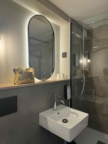 Campanile HAGUENAU Room Type - Twin Room