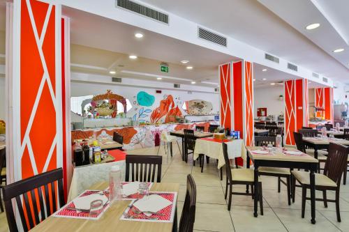 Ciccio Hotel in Misano Adriatico