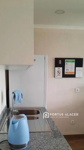 Pura Vida Alentejo by Portus Alacer in Gaviao