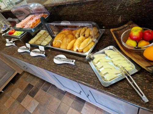 Food and beverages, Butikhotel Visegrad in Visegrad
