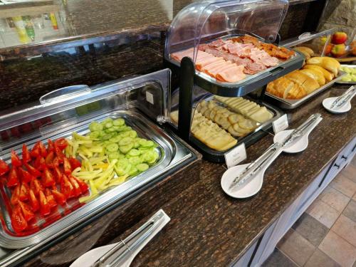 Food and beverages, Butikhotel Visegrad in Visegrad