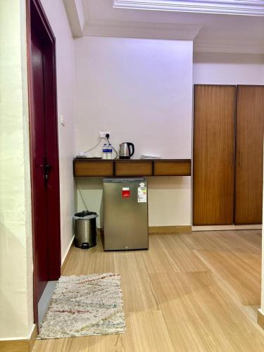Bait AL-Afiah Apartments in Sur