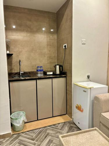 Bait AL-Afiah Apartments in Sur