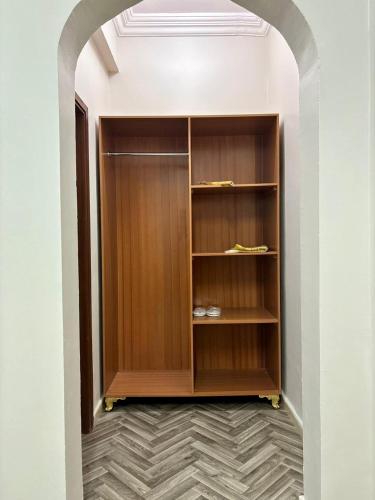 Bait AL-Afiah Apartments in Sur