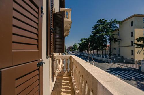 Palazzo Borgo Trento Primo - Silkeys