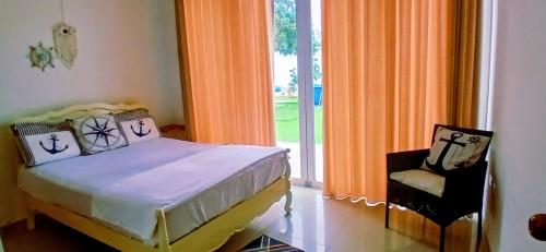 Casa Playa pulpos exclusiva en primer piso