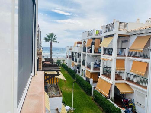 Dúplex frente al mar Laguna Beach