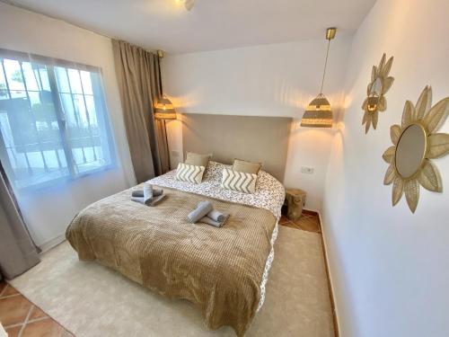 57 - Appartement proche de la mer a Riviera de sol - image 3