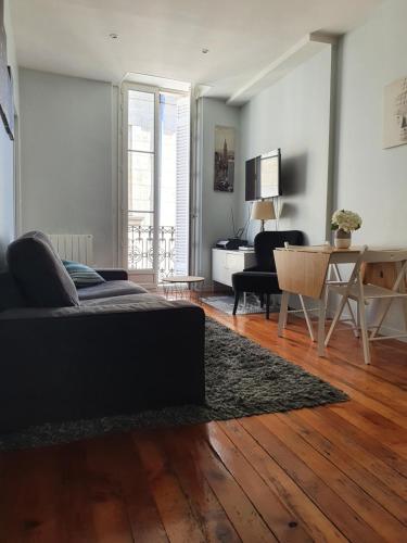 Appartement Hyper Centre