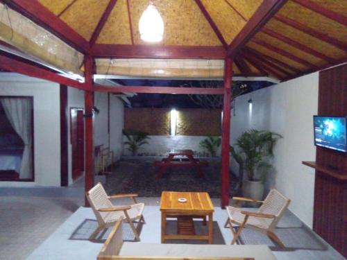 Photo - Villa Kinagu