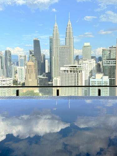 The Luxe Suites KLCC by Cozy Stay, Kuala Lumpur