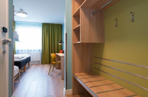 Thon Hotel Gardermoen - image 8