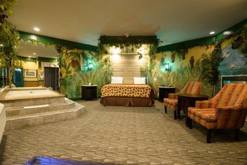 Inn of the Dove at Bensalem in Bensalem (PA)