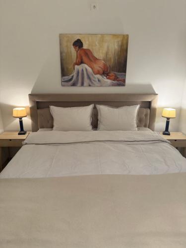 Bright & exclusive 1BR in Prime Location, located on water in Oslo center with see view to Oslo fjord, Oslo (photo 6)