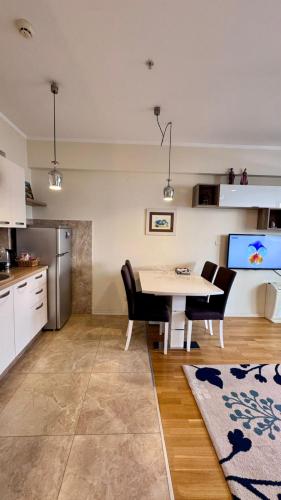 Sea view apartment 2 in Zavala
