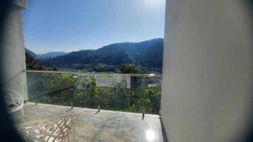m² 2 magamistuba, 2 privaatset vannituba  kohas Bageshwar
 (Nileshwar HomeStay) in Bageshwar
