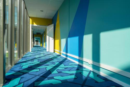 Thon Hotel Gardermoen - image 3