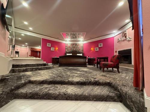 Inn of the Dove at Bensalem in Bensalem (PA)