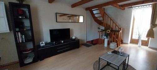 A L'escale Passa Païs (A L'escale Passa Pais) in Le Poujol-Sur-Orb