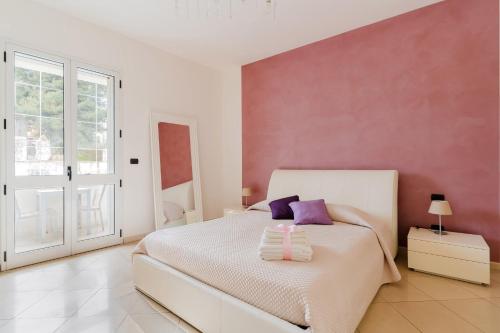 Lamendolara B&B chambre d'hôte Lucugnano