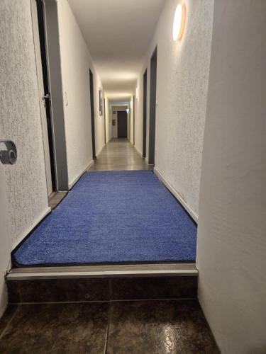 Waterloo Sunset Hotel in Erzhausen