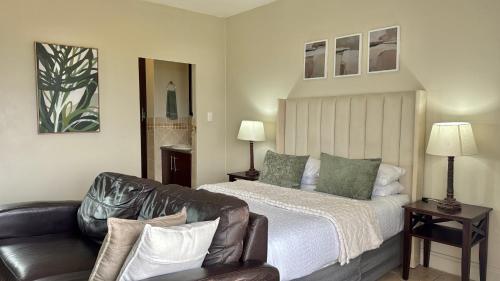 The olive stay at Ocean view Villas F7 in 坡特愛德華