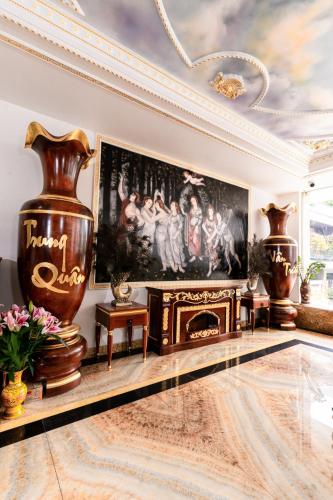 KHÁCH SẠN CUNG CẤP DỊCH VỤ XE ĐƯA ĐÓN SÂN BAY CÁT BI