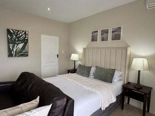 The olive stay at Ocean view Villas F7 in 坡特愛德華