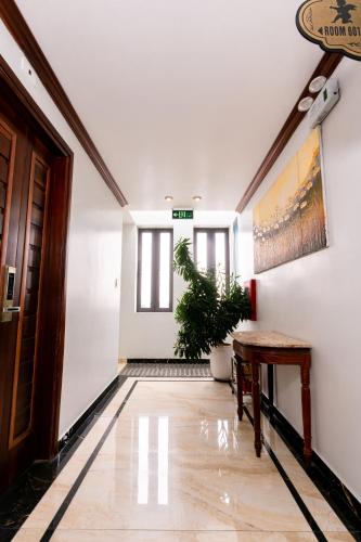 The Eastern Hotel & Apartment- Near CatBi Airport in Ngã Năm / Cát Bi Airport