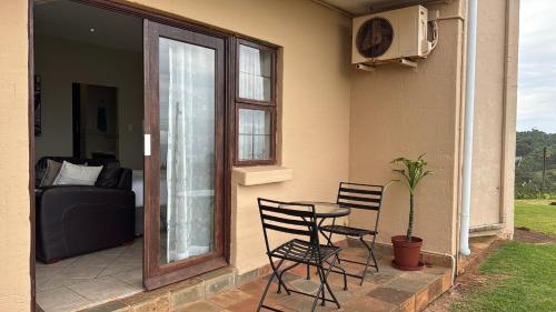 The olive stay at Ocean view Villas F7 in 坡特愛德華