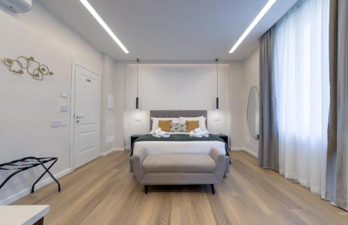 Luxury Suite vicino Trastevere GH Villa Poerio