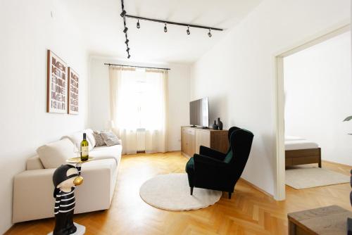 Apartments in Geidorf – khách sạn tại Geidorf