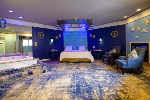 Inn of the Dove at Bensalem in Bensalem (PA)