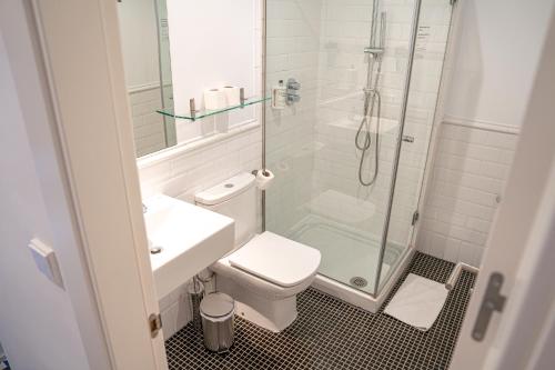 Casa Miravalle Apartamentos Darro - image 13