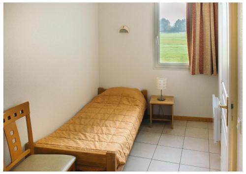 2 bedrooms, 3 beds