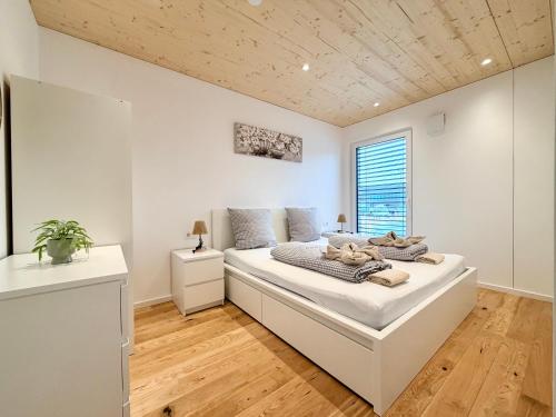 Chalet du calme Gersthofen in Gersthofen