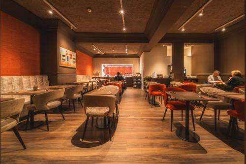 普拉多酒店 (Hotel Prado) in 奧斯滕德市中心