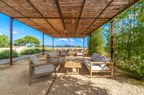 周邊環境, Finca Sestelrica in 阿爾塔