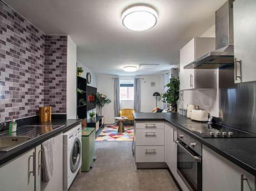 City Comfort Rooms - Sheffield - Darnall
