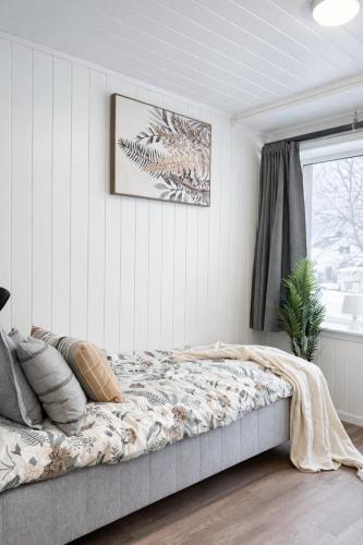 Rygge Apartments