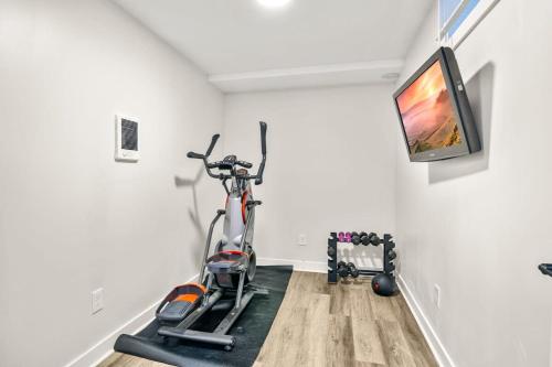 BRAND NEW Private and Modern 2BR Unit in Minneapolis, USA