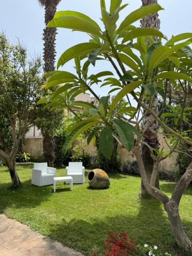 Giardino Mediterraneo
