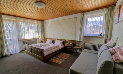Gasthof zur Post in 格拉紹
